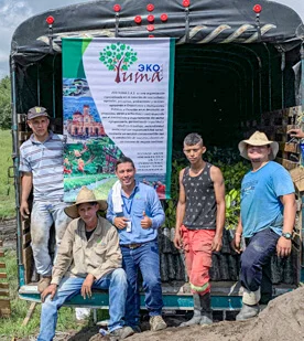 Ver servicios sociales