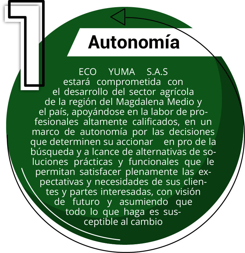 AUTONOMÍA